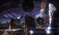 New PvE Features Revealed for Destiny