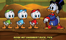 Duck Tales: Remastered