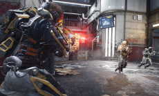 Call of Duty: Advanced Warfare Ascendance DLC Now Out