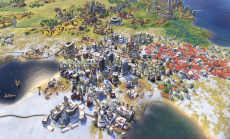 Sid Meier’s Civilization® VI