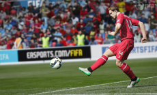 FIFA 16 to Feature Lots of New Features so Fans Can Play Beautiful