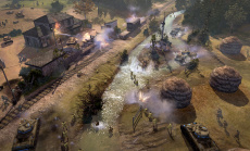 Company of Heroes 2: The Western Front Armies - Erster Gameplay Trailer veröffentlicht