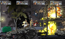 Guns, Gore & Cannoli Now Cracking Skulls on PC and Mac