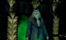 Neue Screenshots zu Harry Potter für Kinect veröffentlicht