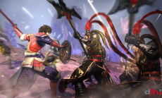 Warriors Orochi 3 erscheint am 30. März 2012