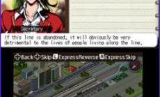 All Aboard! Natsume's A-Train: City Simulator Launches On Nintendo 3DS