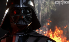 Star Wars Battlefront Begins Shipping Nov. 17