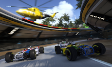 Trackmania Turbo