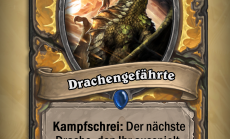 Hearthstone: Der Schwarzfels