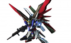 Dynasty Warriors: Gundam Reborn - Neuer Trailer