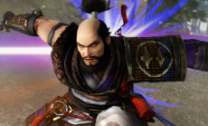 Samurai Warriors 4 - Vorstellung der neuen Charaktere im Gameplay-Video