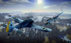 Dogfight 1942 ab sofort für Xbox Live Arcade erhältlich