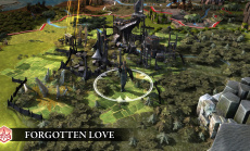 Endless Legend: Forgotten Love DLC Available Now on Steam