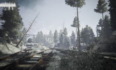 Sean Bean to Narrate Upcoming Survival Experience Kholat