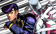 Neue Infos zu Jojo’s Bizarre Adventure: All Star Battle