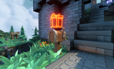 Portal Knights