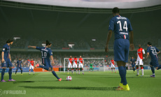 EA SPORTS FIFA World Update mit neuer Gameplay-Engine