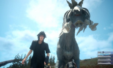 Final Fantasy XV: -Episode Duscae- Version 2.0 Out Now