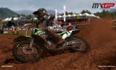 MXGP - Paulin in Brazil