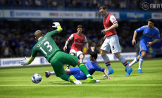 EA SPORTS stellt FIFA 13 für Wii U vor