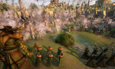 Age of Wonders III - Erzdruide und Kartengenerator vorgestellt