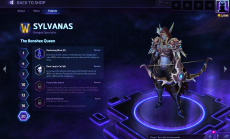 heroes of the storm - Bilder 1