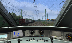 Der Trainsimulator 2014