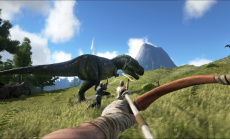 ARK: Survival Evolved – A New Breed of Open-World Dinosaur Adventure is Coming