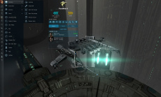 Eve Online Tiamat