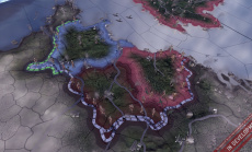 Hearts of Iron IV – New History Trailer