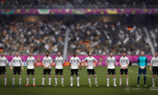 EA SPORTS UEFA EURO 2012 ab sofort erhältlich