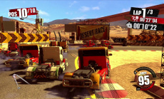 Bigben Interactive veröffentlicht Truck Racer