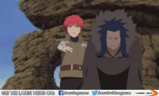 Naruto Shippuden Ultimate Ninja Storm Revolution - Die Entstehung der Akatsuki