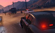 GTA Online Heists - neuer Trailer und Infos