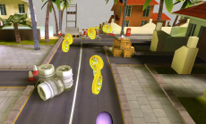 LA Skater - Roller Rivals out now for iOS and Android