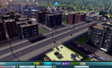 Neuer Trailer zur Städtebau-Simulation Cities: Skylines