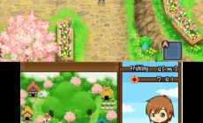 Am 17. August erscheint auch Harvest Moon - The Tale Of Two Towns