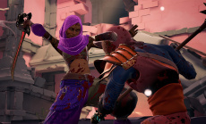 Mirage: Arcane Warfare Celebrates PAX East With New Gameplay Video