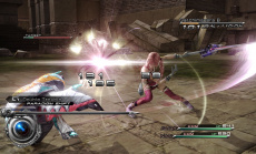 Neues Video und Screenshots zu Final Fantasy XIII-2