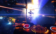 Elite Dangerous Launches for PlayStation 4 Today