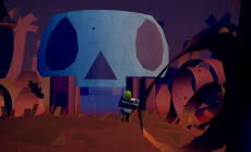 Tearaway für PS Vita - Das neueste Meisterwerk der LittleBigPlanet-Macher