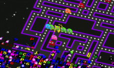 PAC-MAN 256