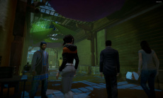 Dreamfall Chapters: Die Reise beginnt jetzt