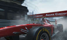 Neue Xbox One Screenshots zu Project Cars veröffentlicht