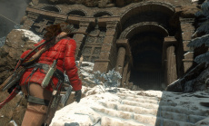 Rise of Tomb Raider Release Date Announced for Windows 10 and Steam