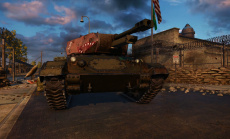 World of Tanks