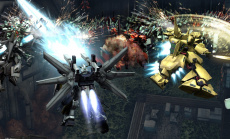 Dynasty Warriors: Gundam Reborn ab sofort im Handel erhältlich