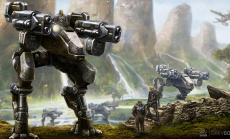 Petroglyph kündigt neues RTS Grey Goo an