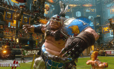 Die Zwerge aus Blood Bowl 2 in neuen Screenshots