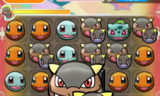 Pokémon Shuffle Coming to Mobile Devices